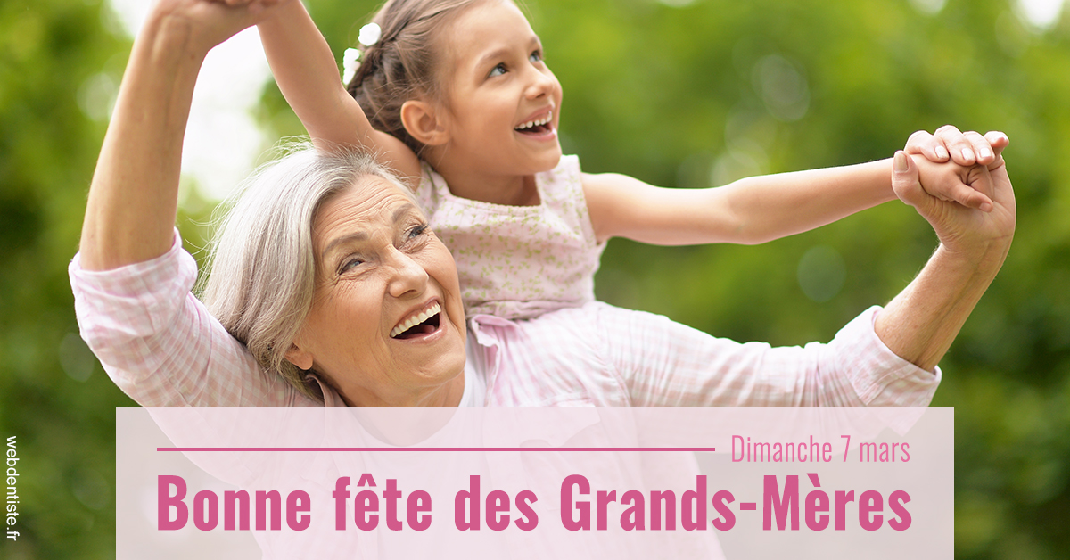 https://www.centredentairetoulon.fr/Fête des grands-mères 2
