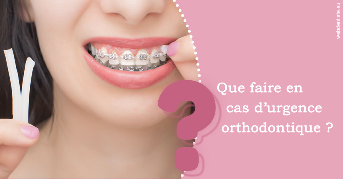 https://www.centredentairetoulon.fr/Urgence orthodontique 1