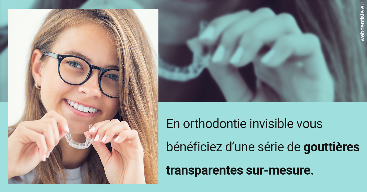 https://www.centredentairetoulon.fr/Orthodontie invisible 2