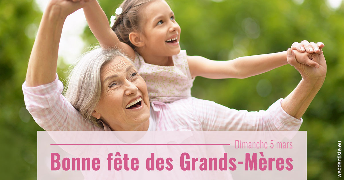 https://www.centredentairetoulon.fr/Fête des grands-mères 2023 2