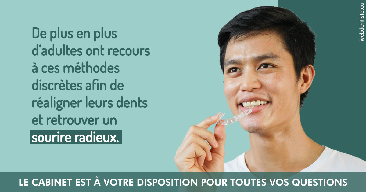 https://www.centredentairetoulon.fr/Gouttières sourire radieux 2