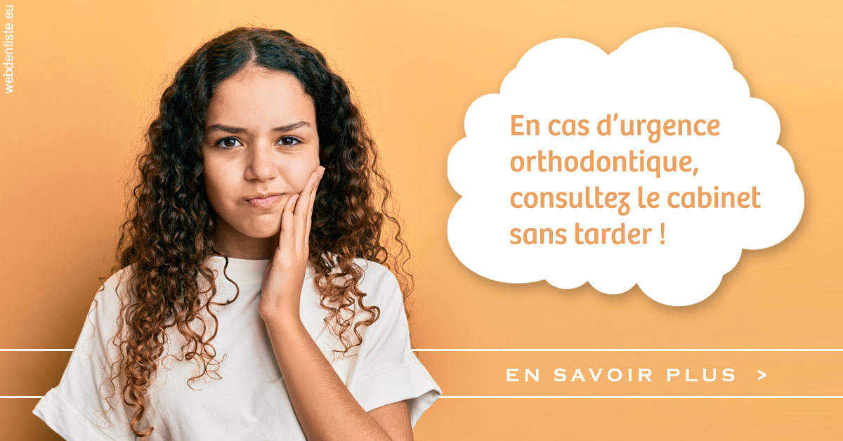 https://www.centredentairetoulon.fr/Urgence orthodontique 2