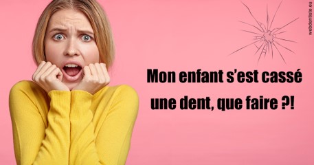https://www.centredentairetoulon.fr/Dent cassée