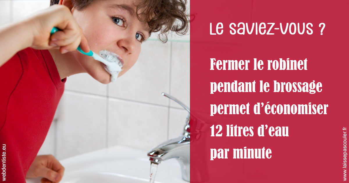 https://www.centredentairetoulon.fr/Fermer le robinet 2