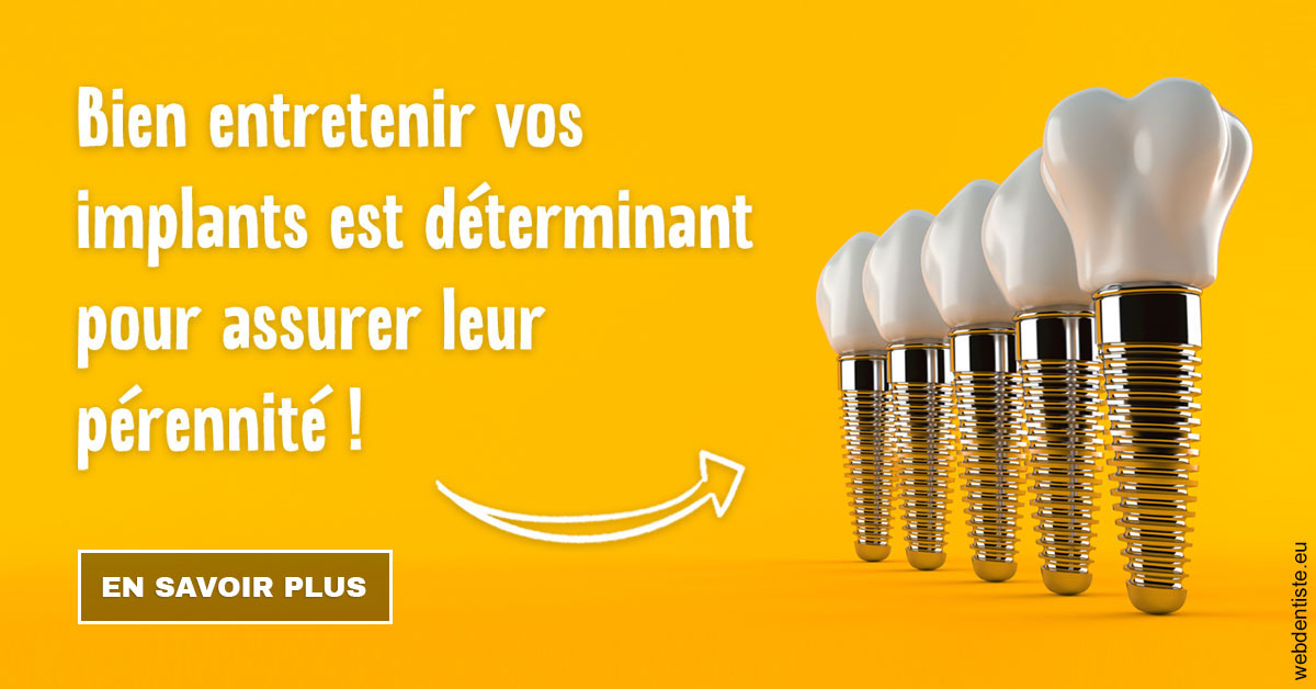 https://www.centredentairetoulon.fr/Entretien implants 2