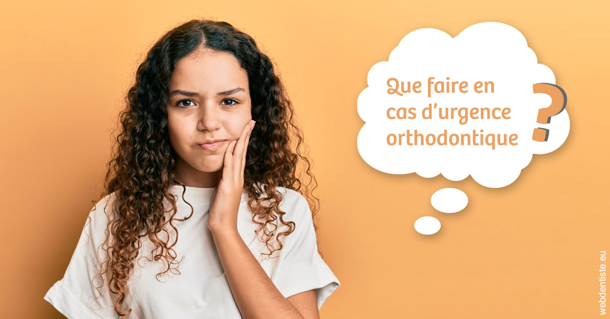 https://www.centredentairetoulon.fr/Urgence orthodontique 2