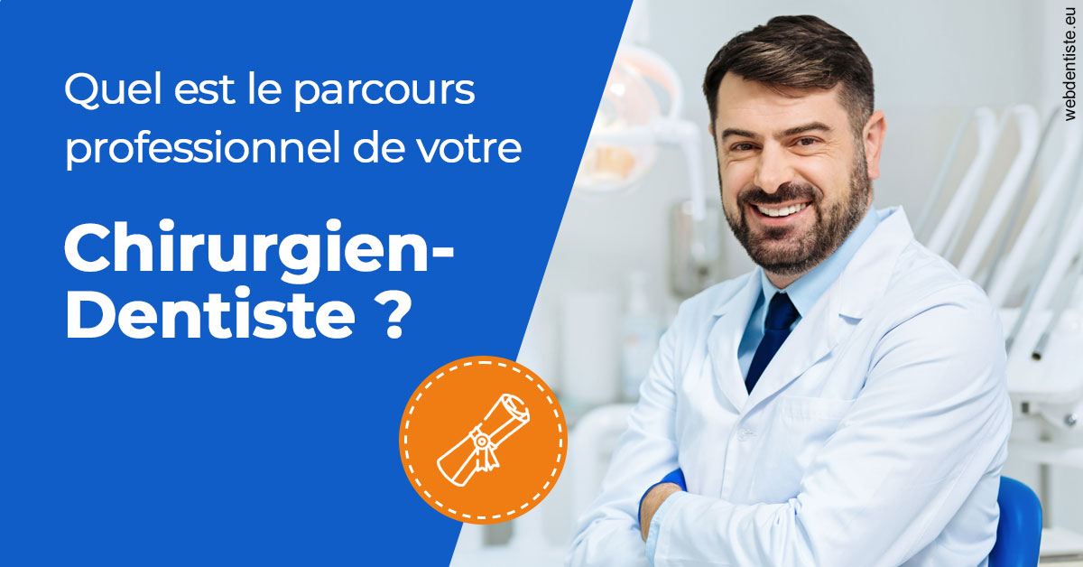 https://www.centredentairetoulon.fr/Parcours Chirurgien Dentiste 1