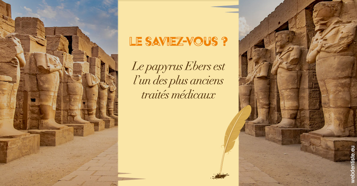 https://www.centredentairetoulon.fr/Papyrus 2