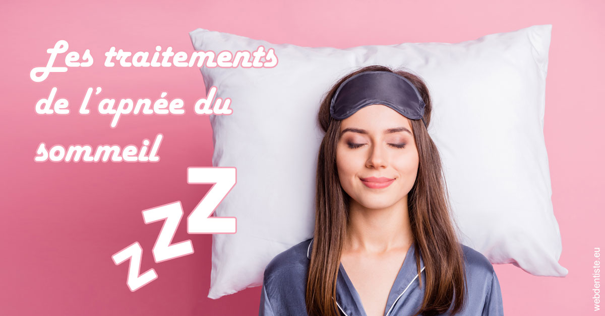 https://www.centredentairetoulon.fr/Les traitements de l’apnée du sommeil 1