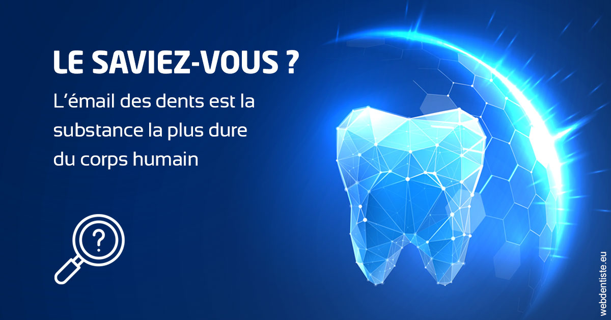 https://www.centredentairetoulon.fr/L'émail des dents 1