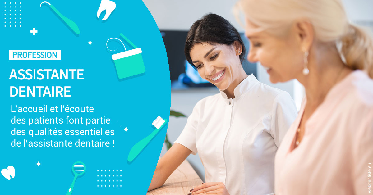 https://www.centredentairetoulon.fr/T2 2023 - Assistante dentaire 1