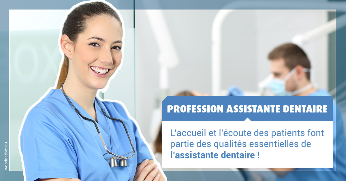 https://www.centredentairetoulon.fr/T2 2023 - Assistante dentaire 2