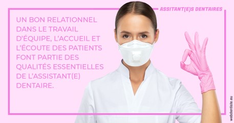 https://www.centredentairetoulon.fr/L'assistante dentaire 1