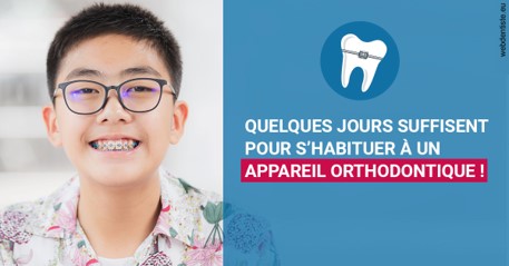 https://www.centredentairetoulon.fr/L'appareil orthodontique