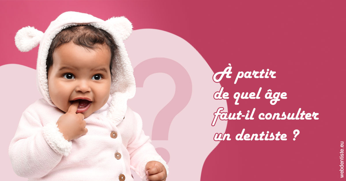 https://www.centredentairetoulon.fr/Age pour consulter 1