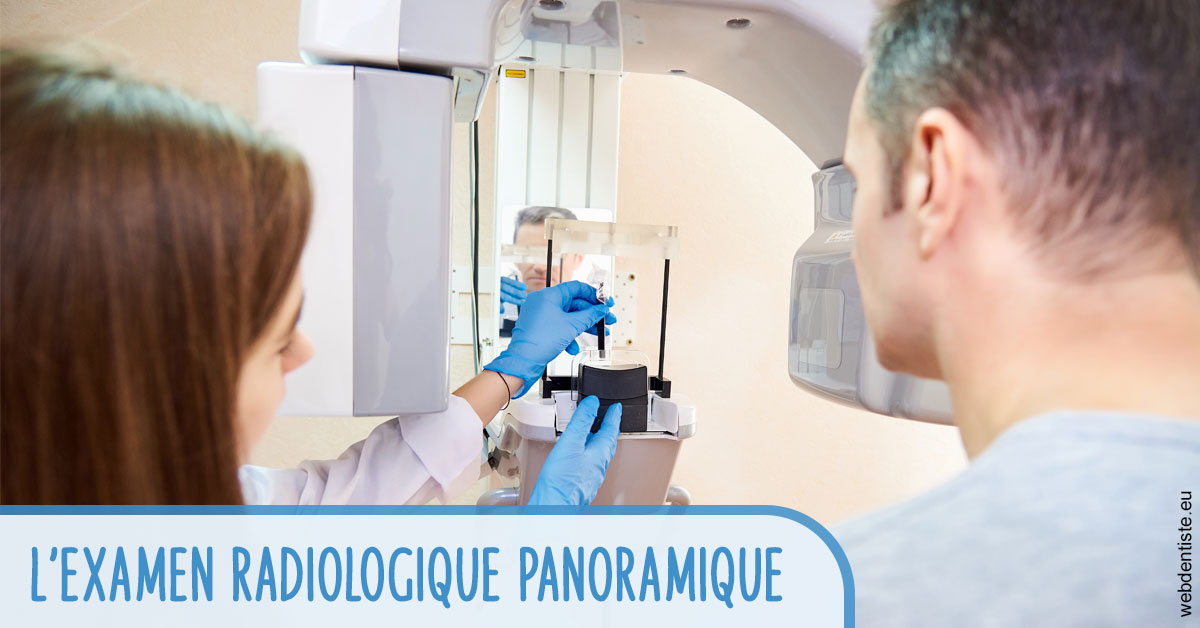 https://www.centredentairetoulon.fr/L’examen radiologique panoramique 1