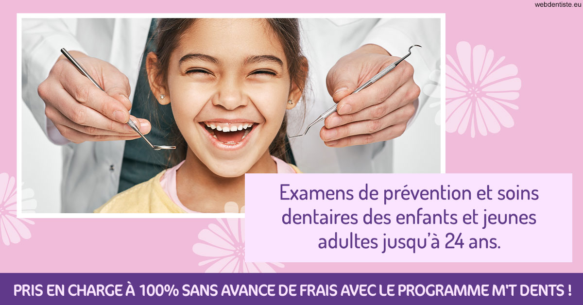 https://www.centredentairetoulon.fr/2024 T1 - Soins dentaires des enfants 02