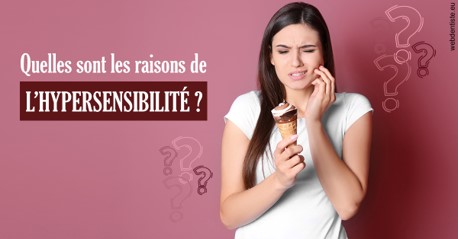 https://www.centredentairetoulon.fr/L'hypersensibilité dentaire