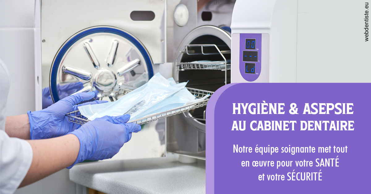 https://www.centredentairetoulon.fr/Hygiène et asepsie au cabinet dentaire 1