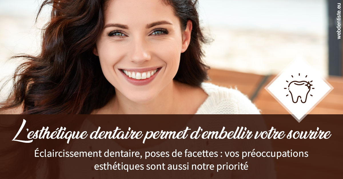 https://www.centredentairetoulon.fr/2023 T4 - L'esthétique dentaire 02