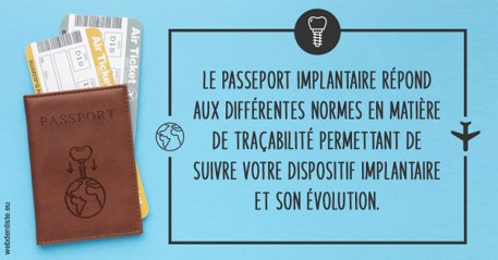 https://www.centredentairetoulon.fr/Le passeport implantaire 2