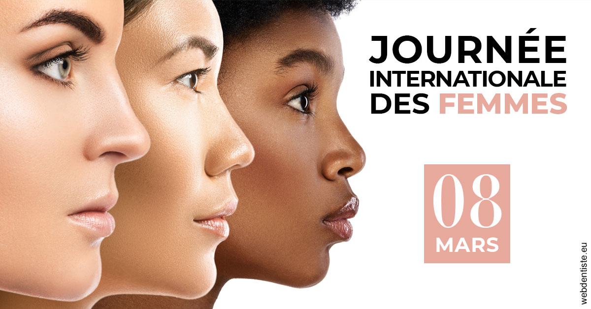 https://www.centredentairetoulon.fr/La journée des femmes 1