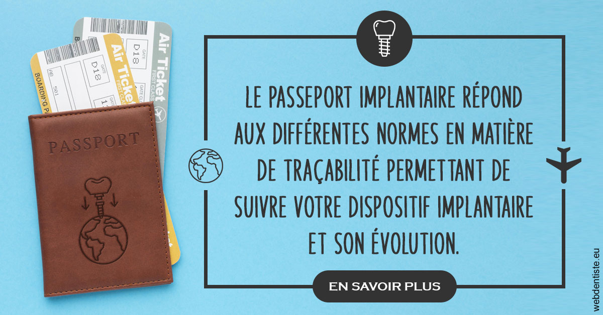 https://www.centredentairetoulon.fr/Le passeport implantaire 2