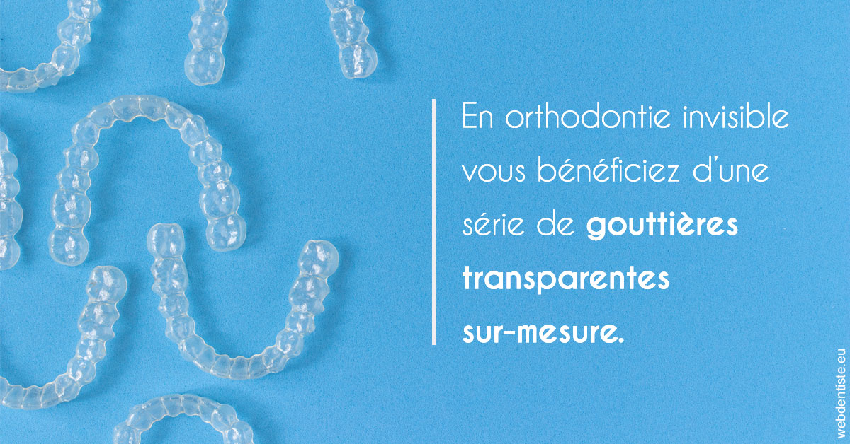 https://www.centredentairetoulon.fr/Orthodontie invisible 2