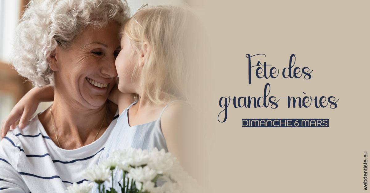https://www.centredentairetoulon.fr/La fête des grands-mères 1
