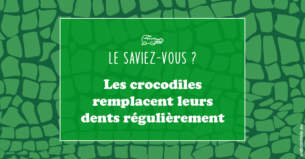 https://www.centredentairetoulon.fr/Crocodiles 1