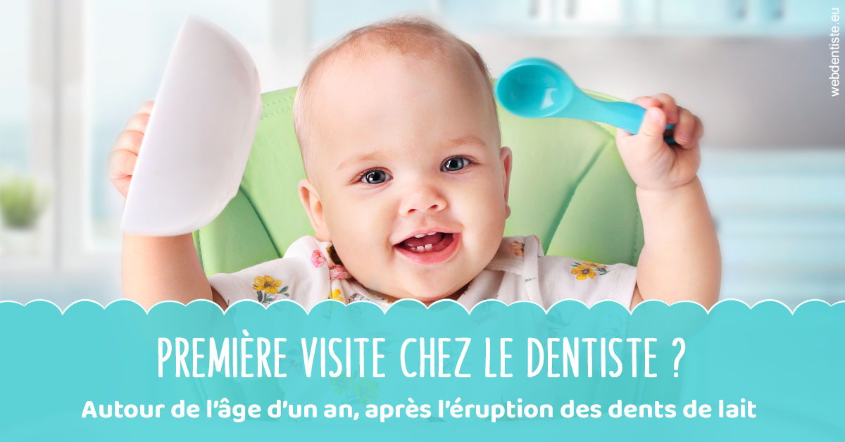 https://www.centredentairetoulon.fr/Première visite chez le dentiste 1