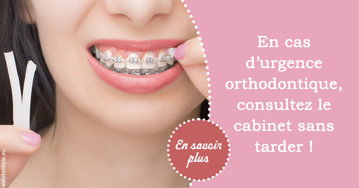 https://www.centredentairetoulon.fr/Urgence orthodontique 1